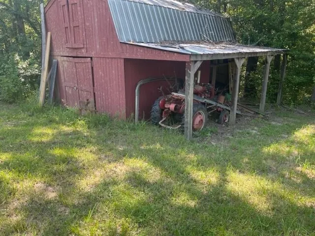 $205,000 | 21810 Highway 125, Bolivar, TN 38008