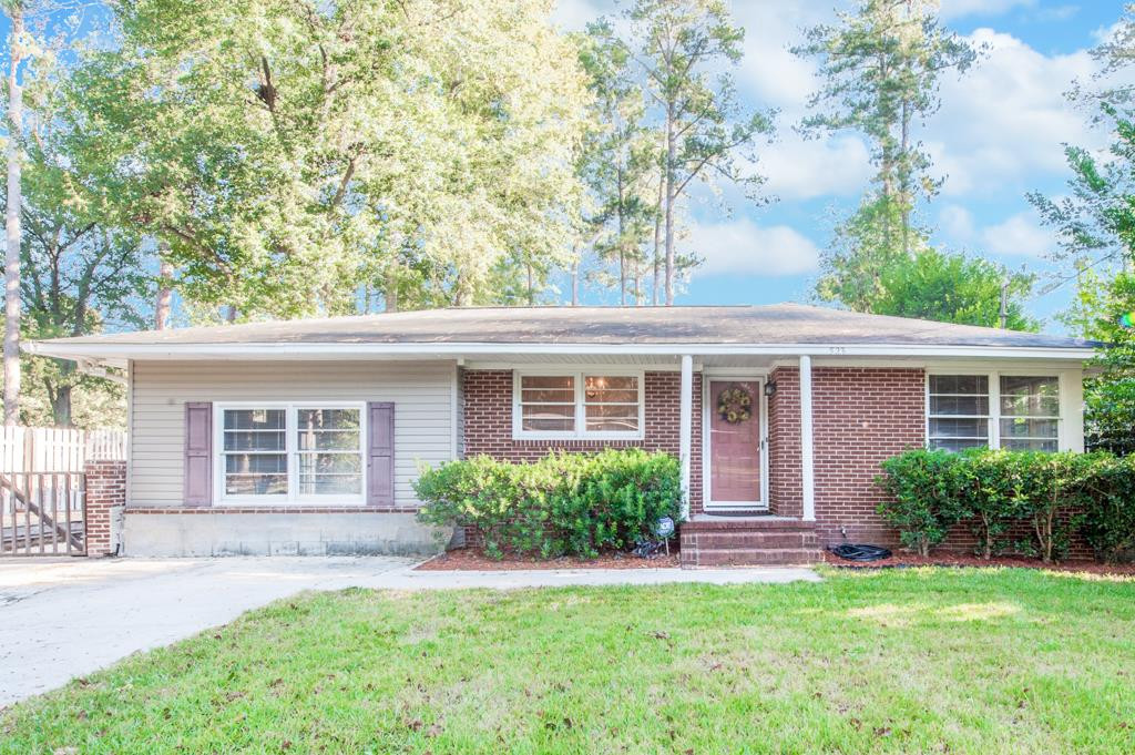 523 Tanager Road North Augusta, SC 29841 - Photo 1 of 23 Main View