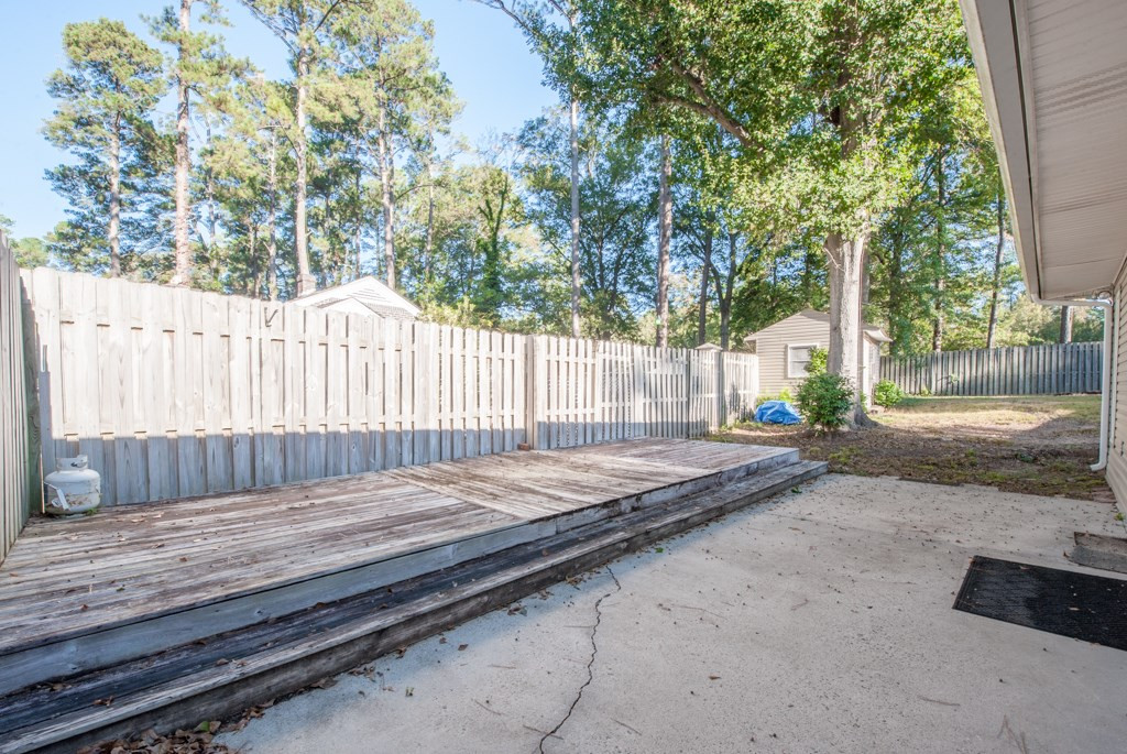 523 Tanager Road North Augusta, SC 29841 - Photo 18 of 23