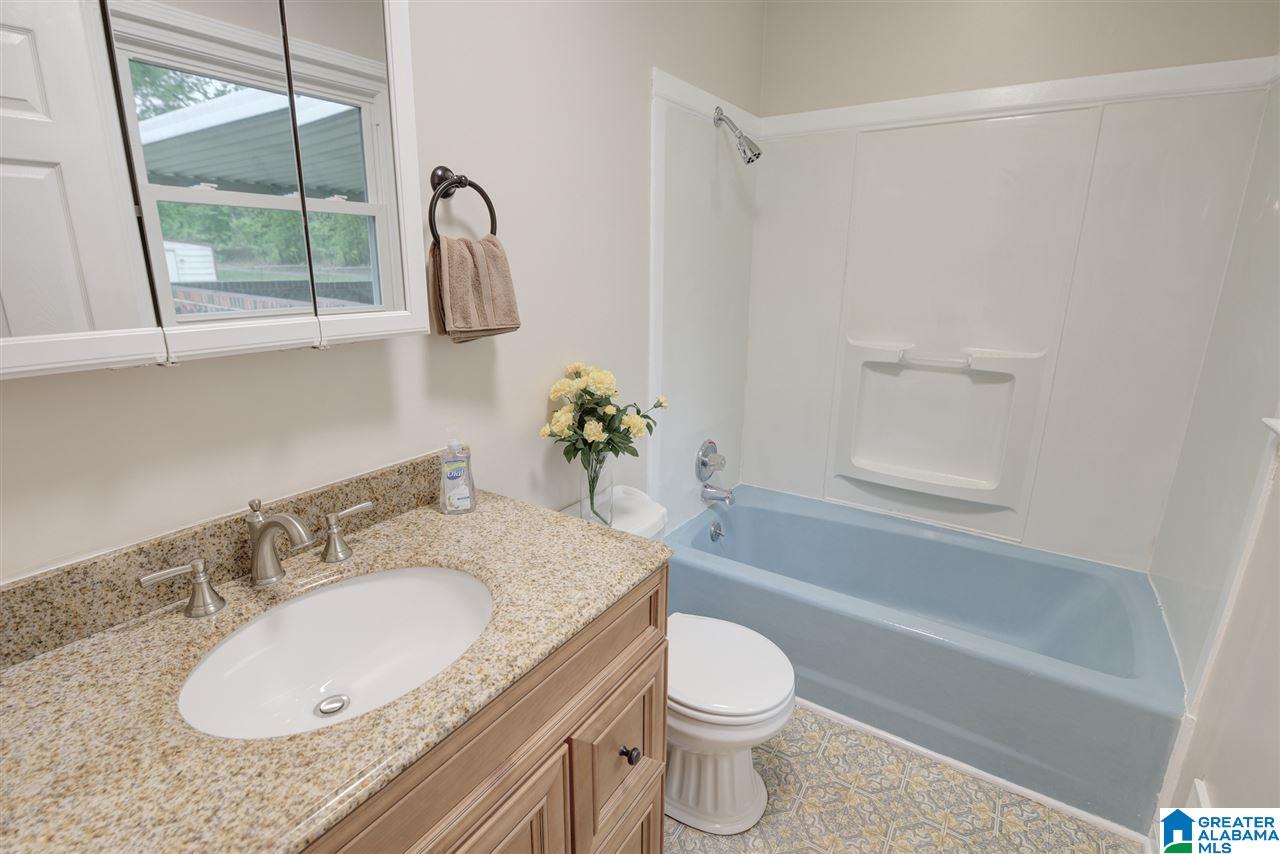 420 Avon Circle Mount Olive, AL 35117 - Photo 23 of 25