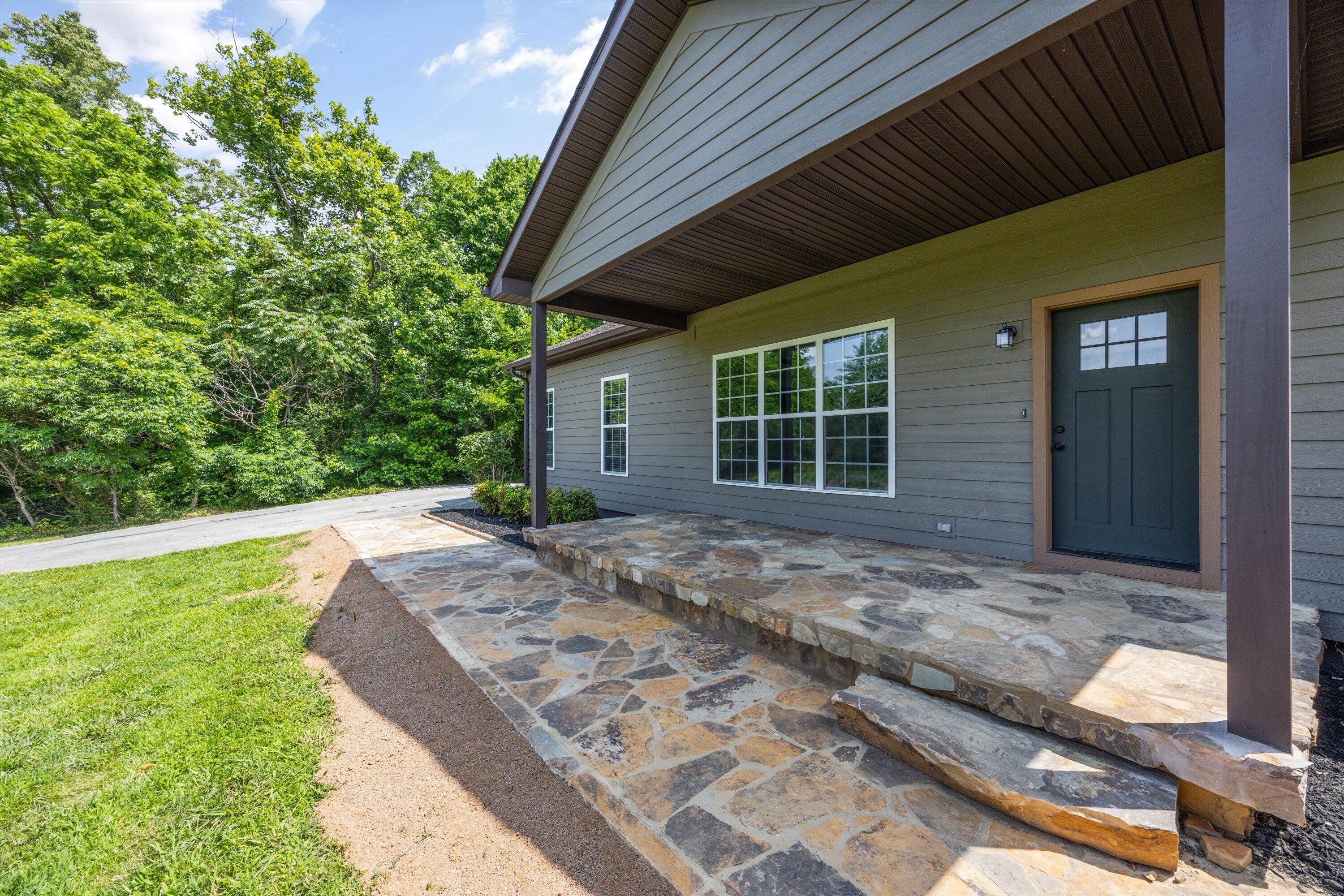 1468 River Road Kingston, TN 37763 - Photo 30 of 42 36-1468 River Rd35