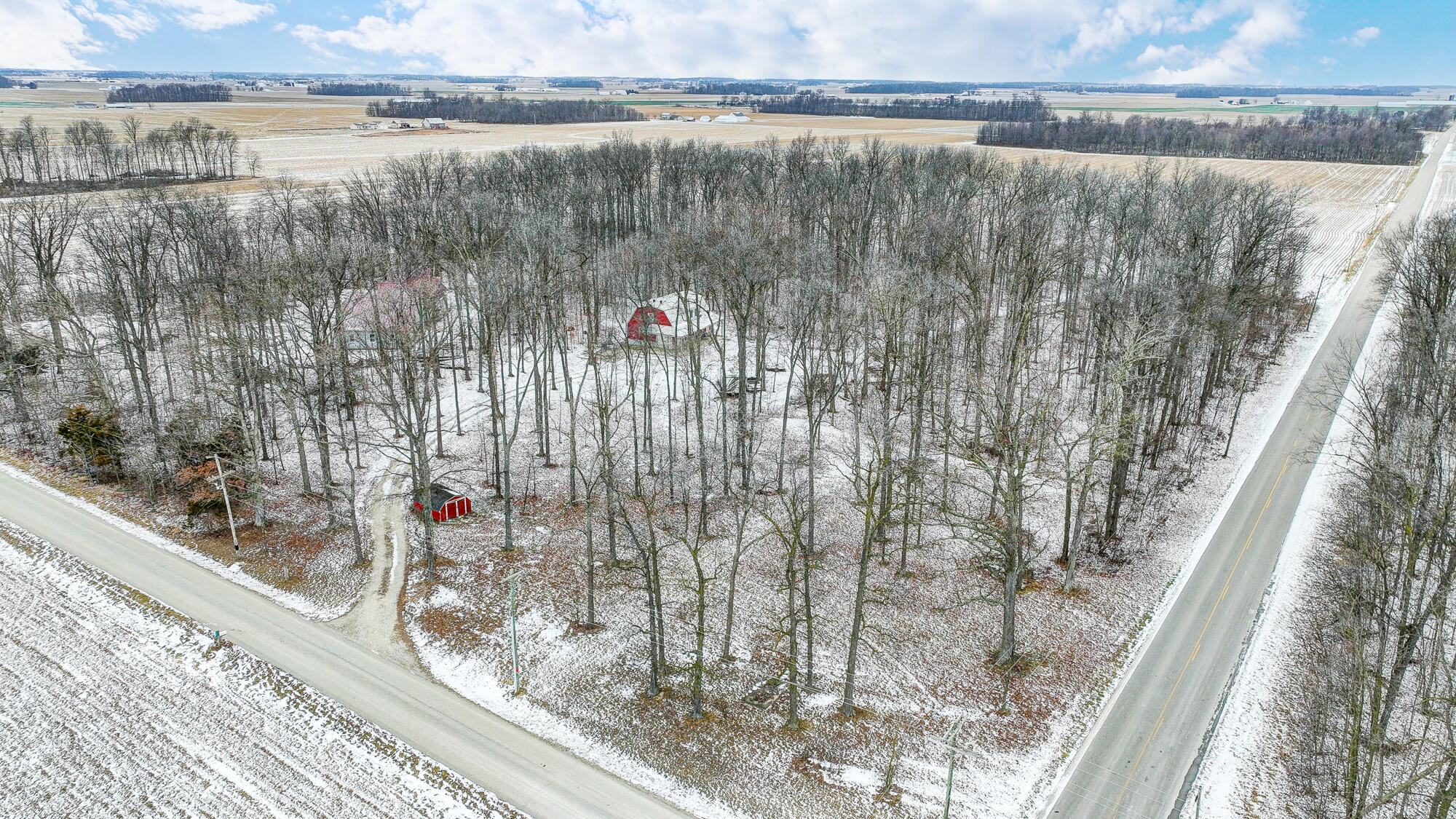 9990 Houschilt Road Yorkshire, OH 45388 - Photo 3 of 49