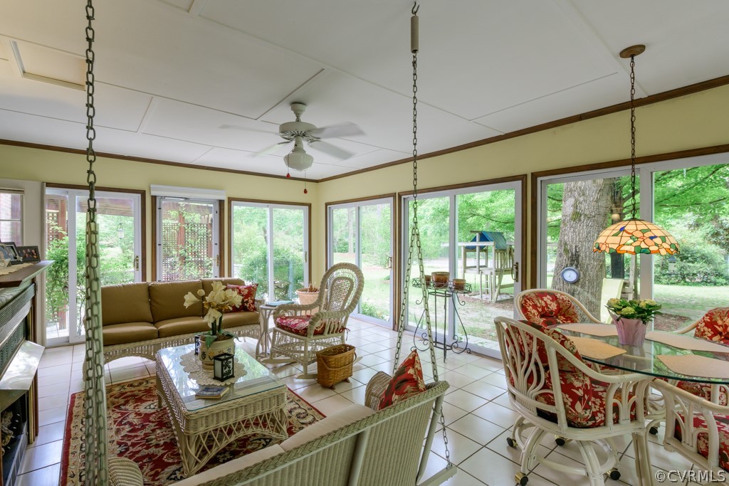 14810 Brick Road Carson, VA 23830 - Photo 20 of 48