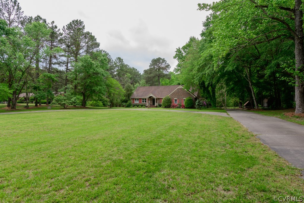 14810 Brick Road Carson, VA 23830 - Photo 3 of 48