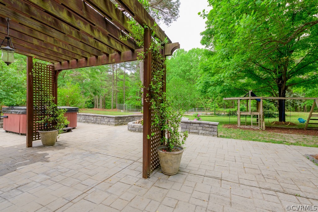 14810 Brick Road Carson, VA 23830 - Photo 42 of 48