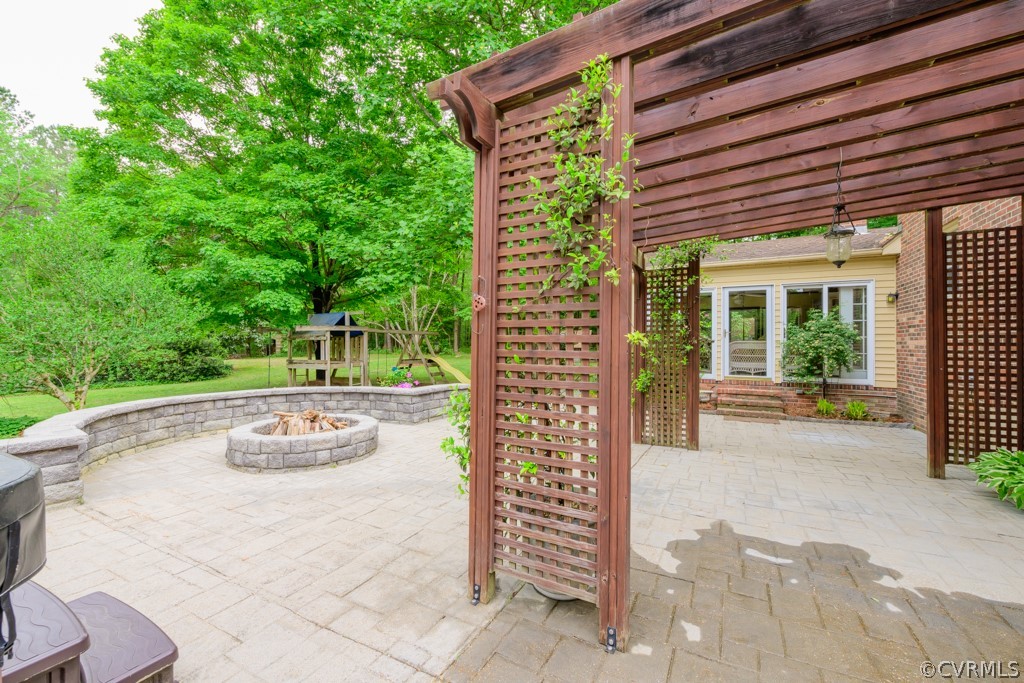 14810 Brick Road Carson, VA 23830 - Photo 44 of 48