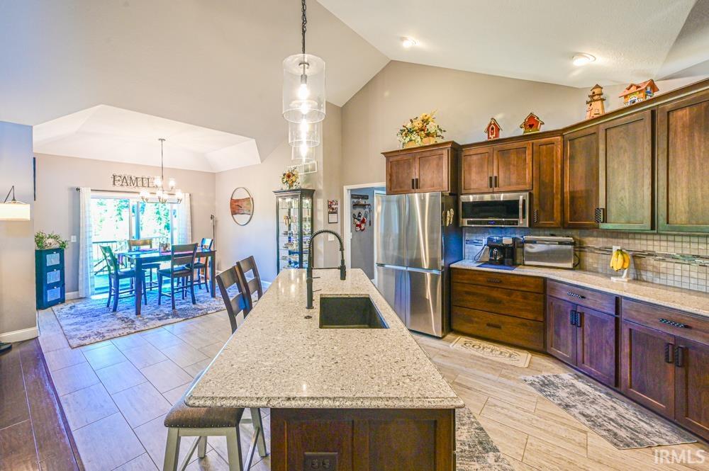4119 South Oak Ridge Estates Haubstadt, IN 47639 - Photo 16 of 46