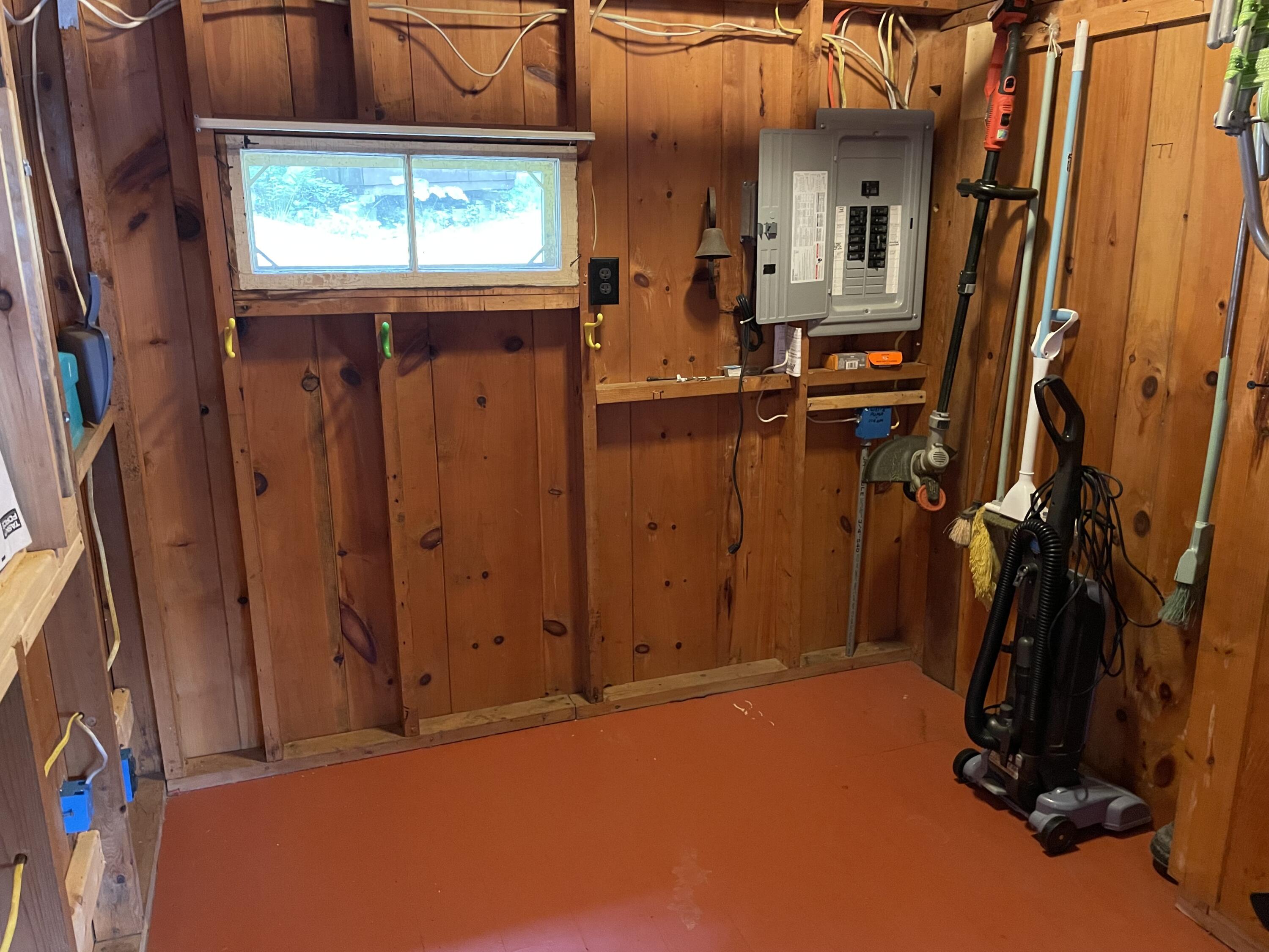 140 Dryad Woods Road Raymond, ME 04071 - Photo 29 of 37 Extra room