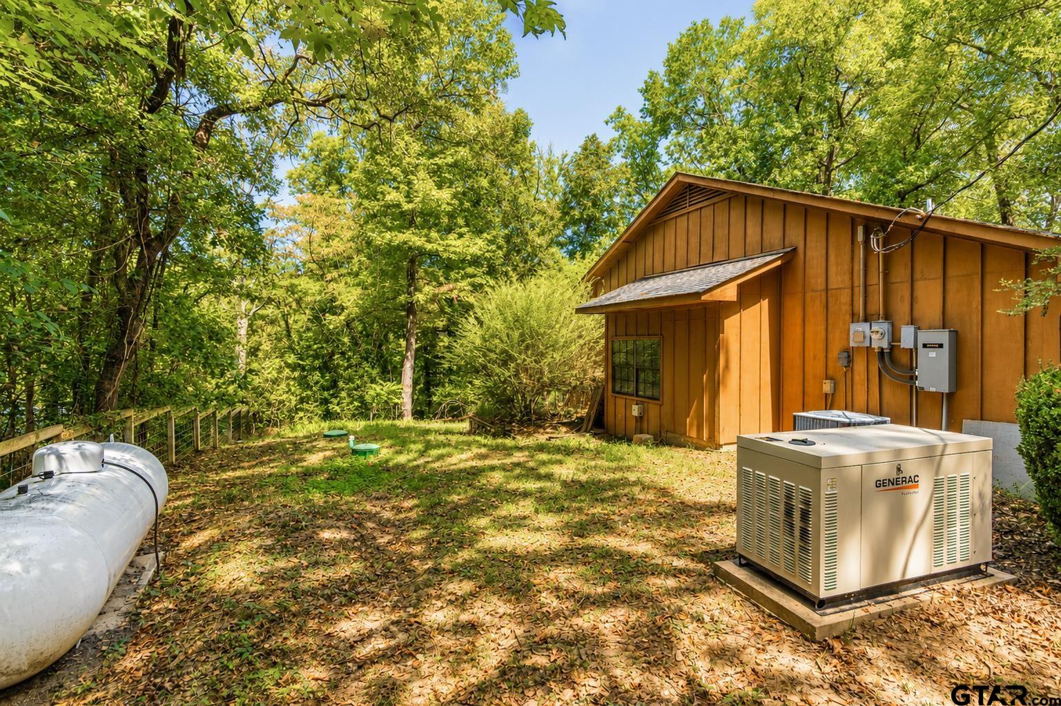 11157 Hamrick Lake Road Winona, TX 75792 - Photo 42 of 48 Liquid cooling