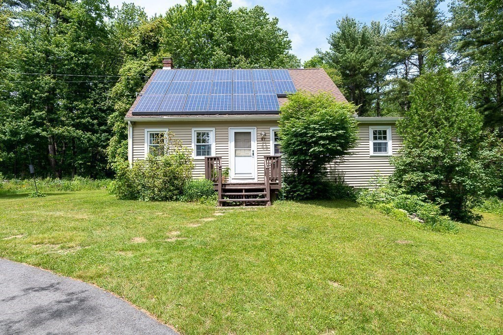 57 Ridge Road Upton, MA 01568 - Photo 3 of 42