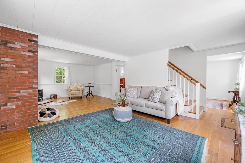 57 Ridge Road Upton, MA 01568 - Photo 6 of 42