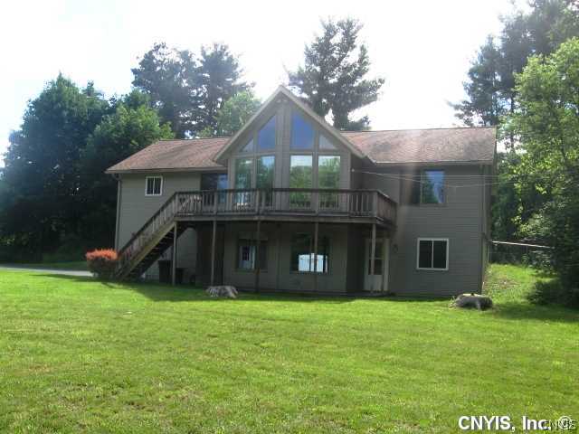 17 Whittemore Road Scriba, NY 13126 - Photo 1 of 1 Exterior Front