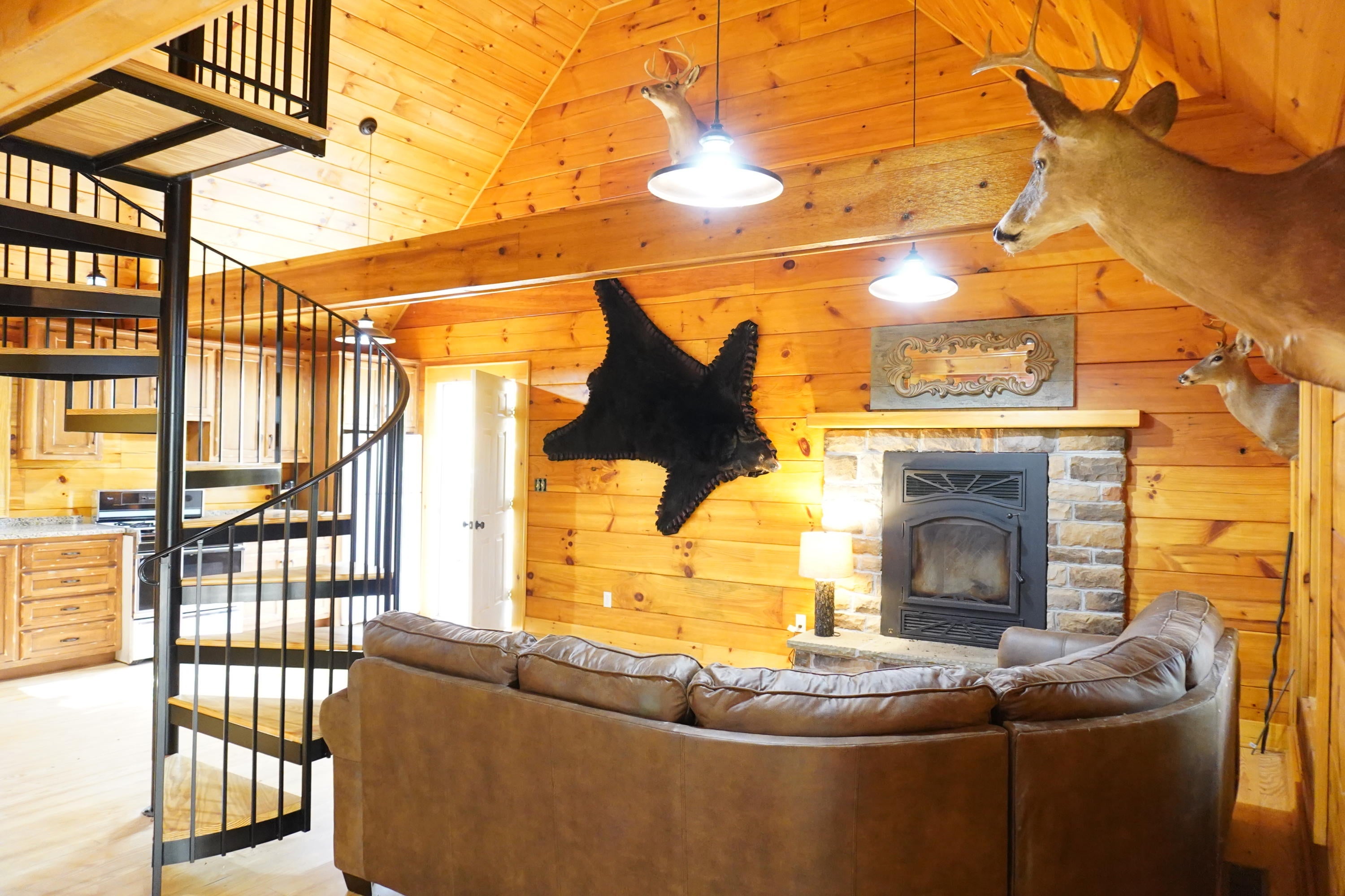 100 Sinking Creek Road Crawley, WV 24931 - Photo 17 of 43 Gallery Image 17