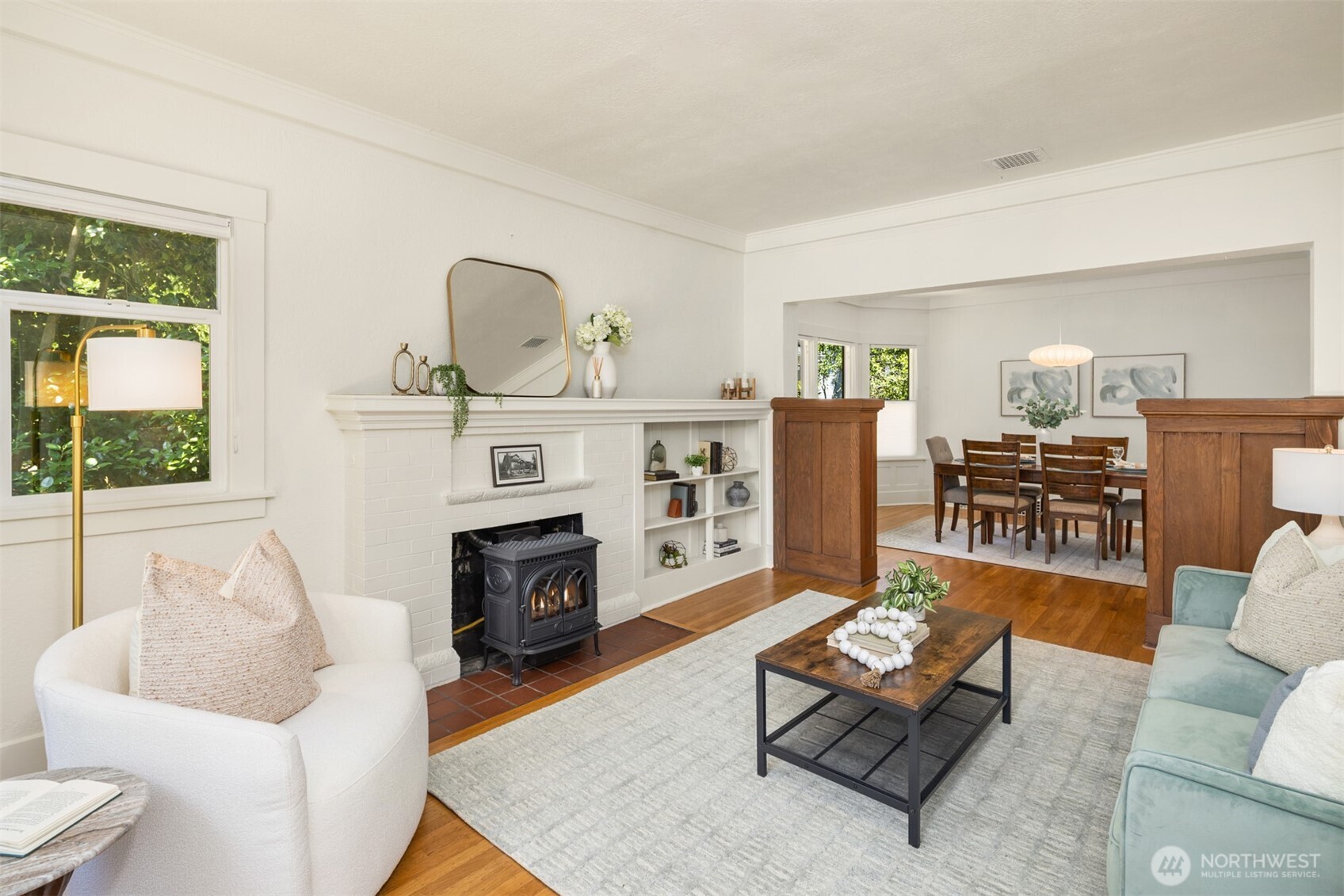 108 North 57th Street Seattle, WA 98103 - Photo 5 of 33