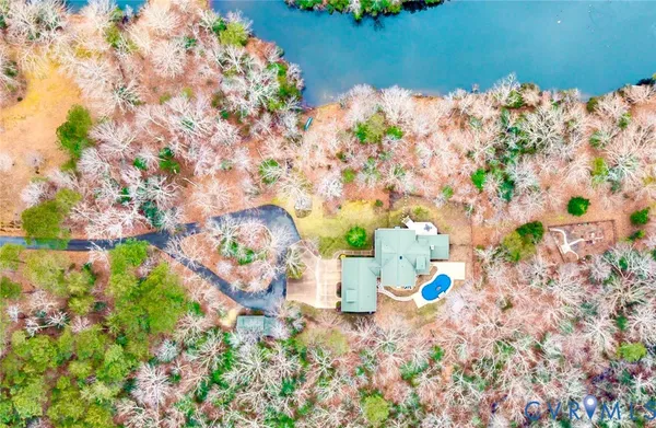 $1,375,000 | 8908 Thomas Higgs Court, Toano, VA 23168