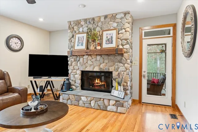 $1,375,000 | 8908 Thomas Higgs Court, Toano, VA 23168