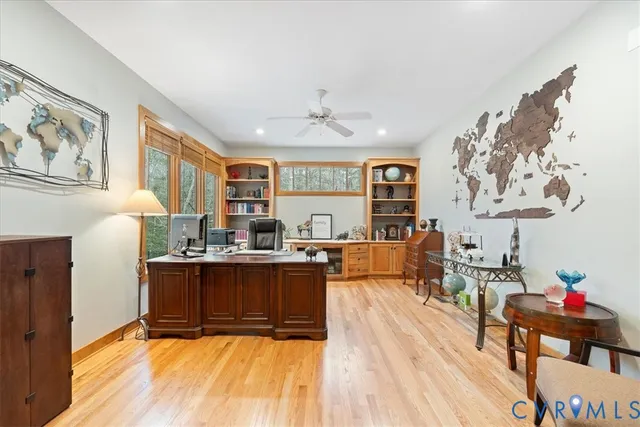 $1,375,000 | 8908 Thomas Higgs Court, Toano, VA 23168