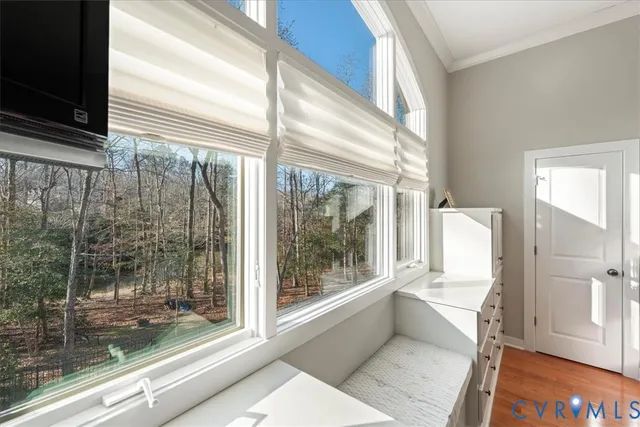 a bathroom with a bathtub a shower and a sink