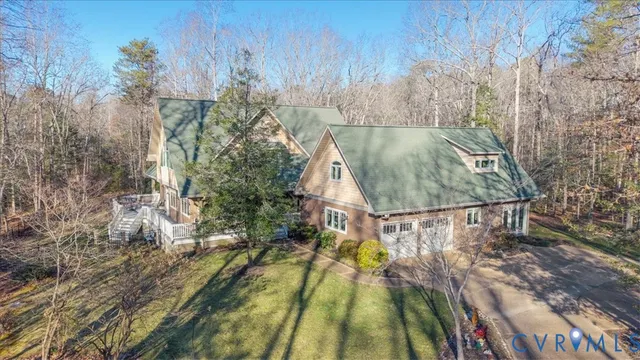 $1,375,000 | 8908 Thomas Higgs Court, Toano, VA 23168