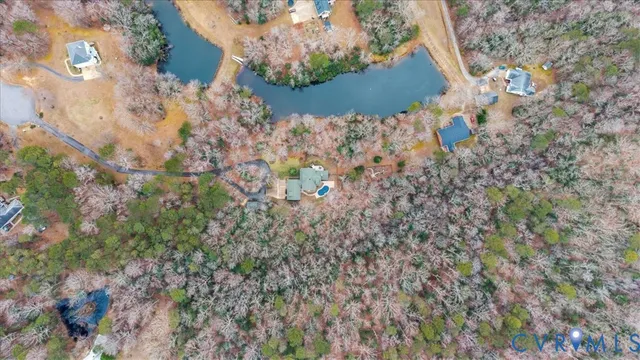 $1,375,000 | 8908 Thomas Higgs Court, Toano, VA 23168