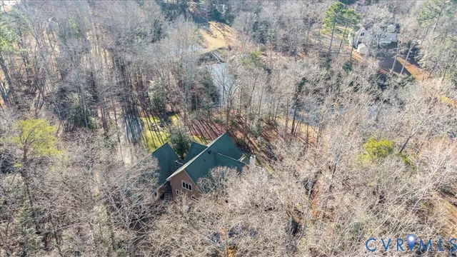 $1,375,000 | 8908 Thomas Higgs Court, Toano, VA 23168