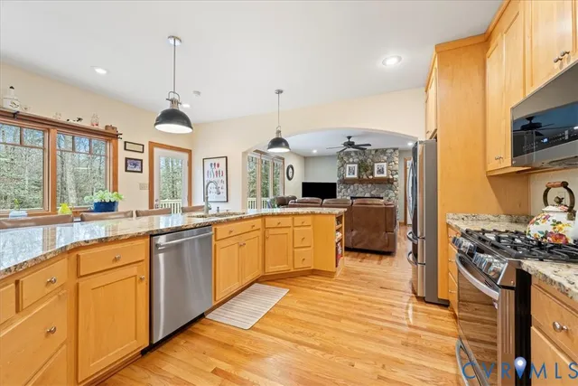 $1,375,000 | 8908 Thomas Higgs Court, Toano, VA 23168