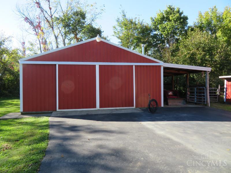 561 Steele Road New Vienna, OH 45159 - Photo 76 of 83 Gallery Image 76