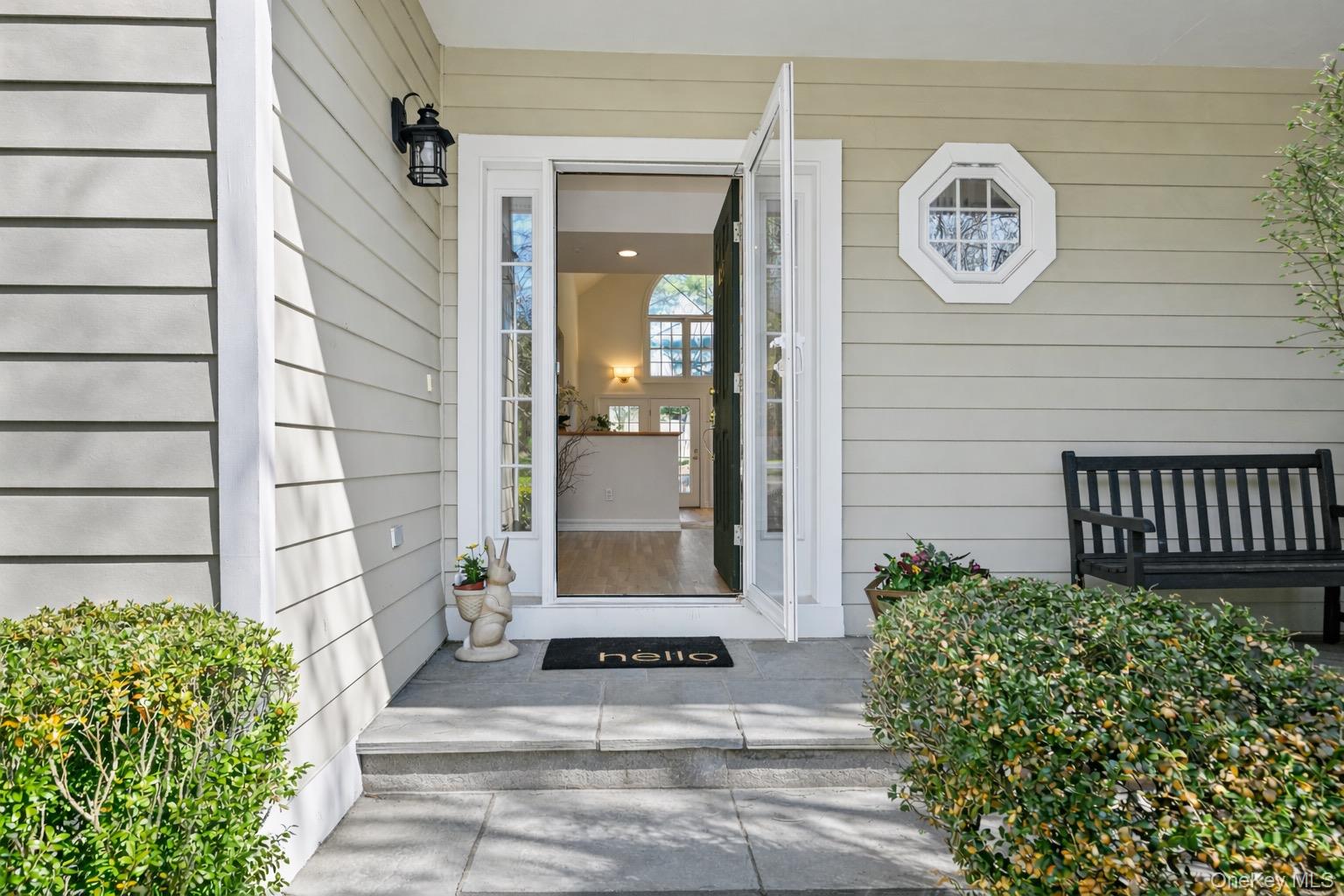 125 Cross River Road Mount Kisco, NY 10549 - Photo 2 of 46 Welcome in