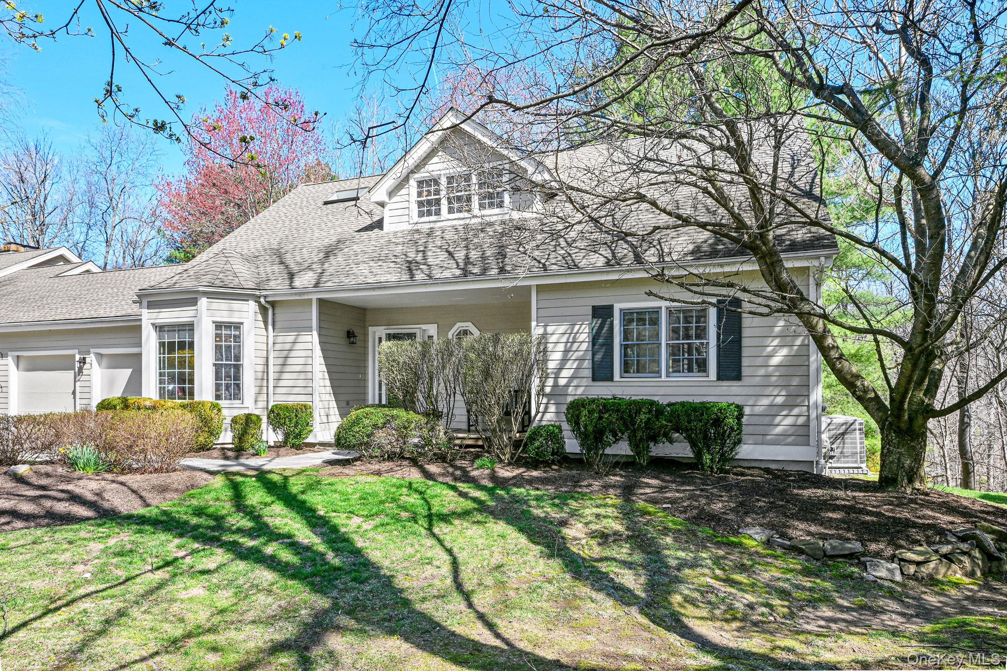 125 Cross River Road Mount Kisco, NY 10549 - Photo 39 of 46 Home in quiet cul- de-sac