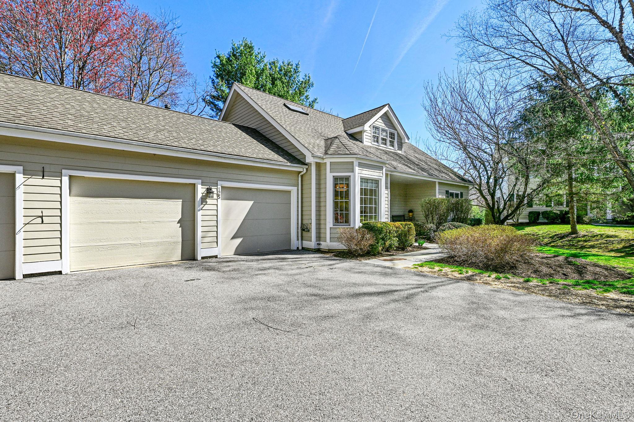 125 Cross River Road Mount Kisco, NY 10549 - Photo 40 of 46 2 car garage and plenty of parking