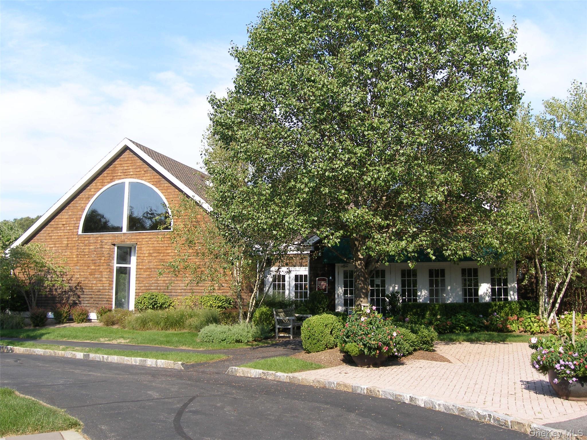 125 Cross River Road Mount Kisco, NY 10549 - Photo 42 of 46 Club House