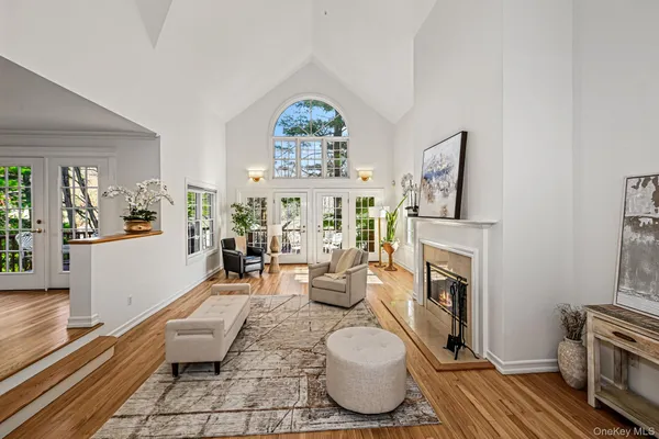 $1,549,000 | 125 Cross River Road, Mount Kisco, NY 10549