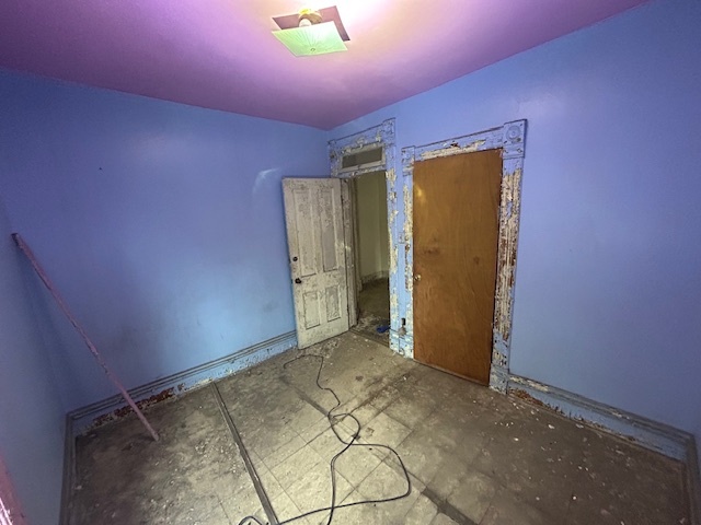 10230 South Union Avenue Chicago, IL 60628 - Photo 9 of 28 an empty room with entrance