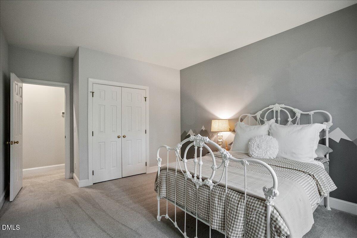5237 Covington Bend Drive Raleigh, NC 27613 - Photo 17 of 28 5237 Covington Bend Dr