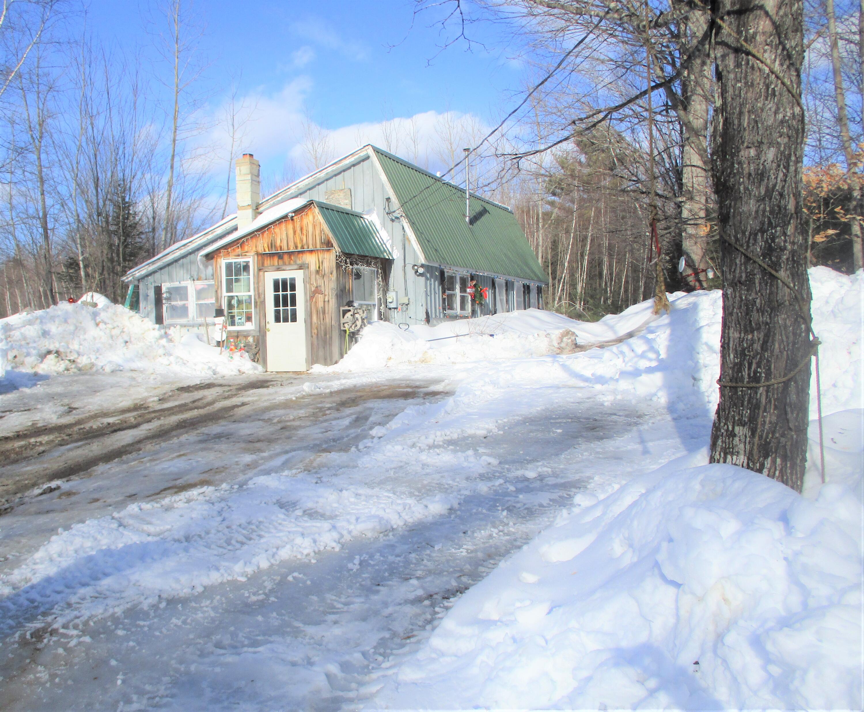 93 Sumner Road West Paris, ME 04289 - Photo 1 of 3 93 Sumner Road WP (4)