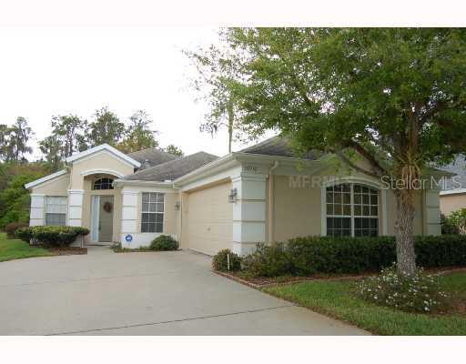16910 Hawkridge Road Lithia, FL 33547 - Photo 1 of 1 Exterior Front