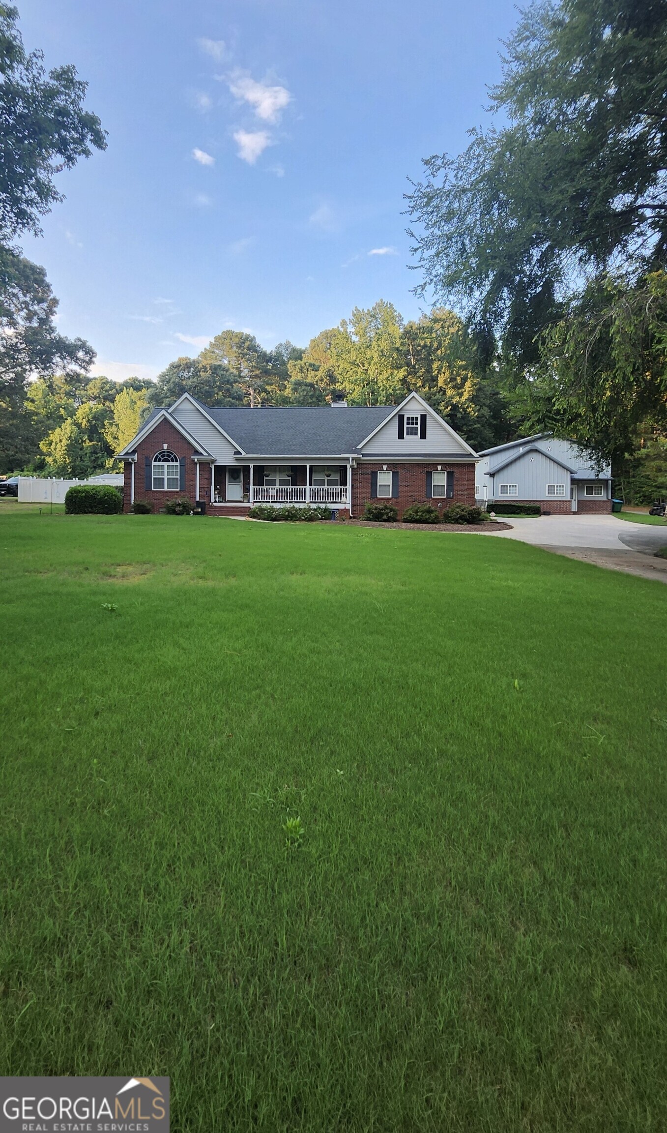 500 Harve Mathis Road Athens, GA 30646 - Photo 8 of 8