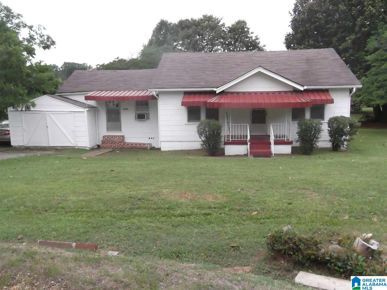 6006 Pleasant Hill Road Bessemer, AL 35022 - Photo 1 of 22