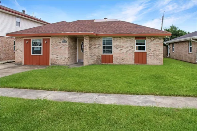 $123,900 | 3016 Concordia Drive, Laplace, LA 70068