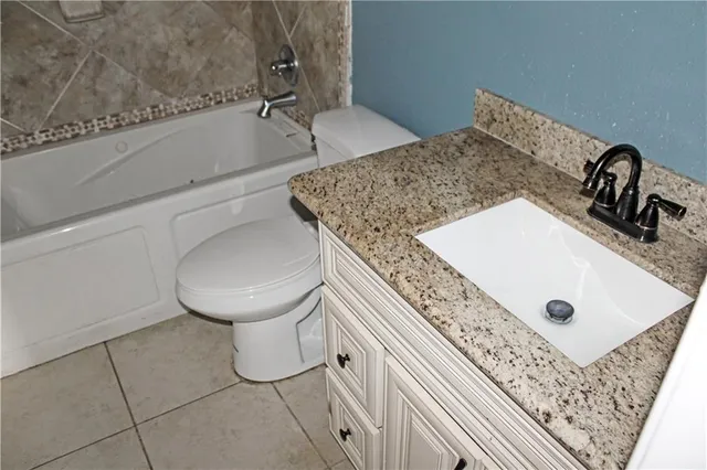 $123,900 | 3016 Concordia Drive, Laplace, LA 70068