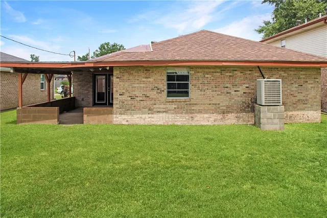 $123,900 | 3016 Concordia Drive, Laplace, LA 70068