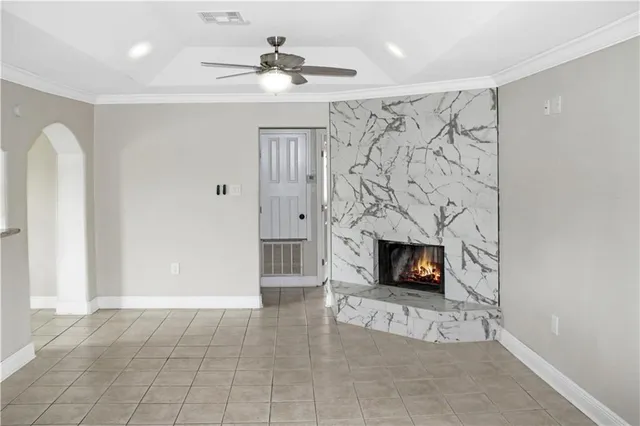 $123,900 | 3016 Concordia Drive, Laplace, LA 70068