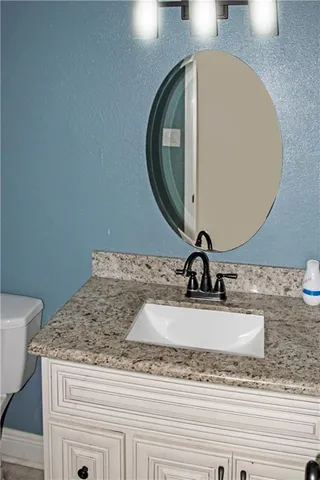 $123,900 | 3016 Concordia Drive, Laplace, LA 70068