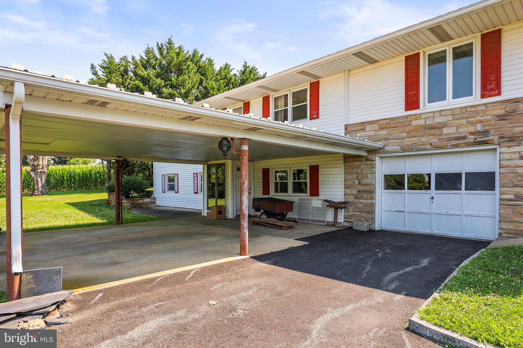 5128 Fawn Grove Road Pylesville, MD 21132 - Photo 47 of 51