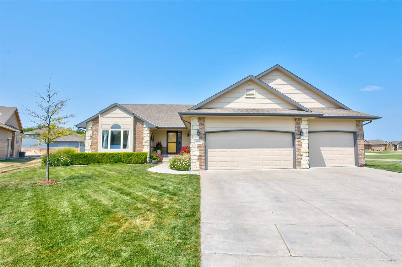 2519 West Rio Vista Court Wichita, KS 67204 - Photo 1 of 1