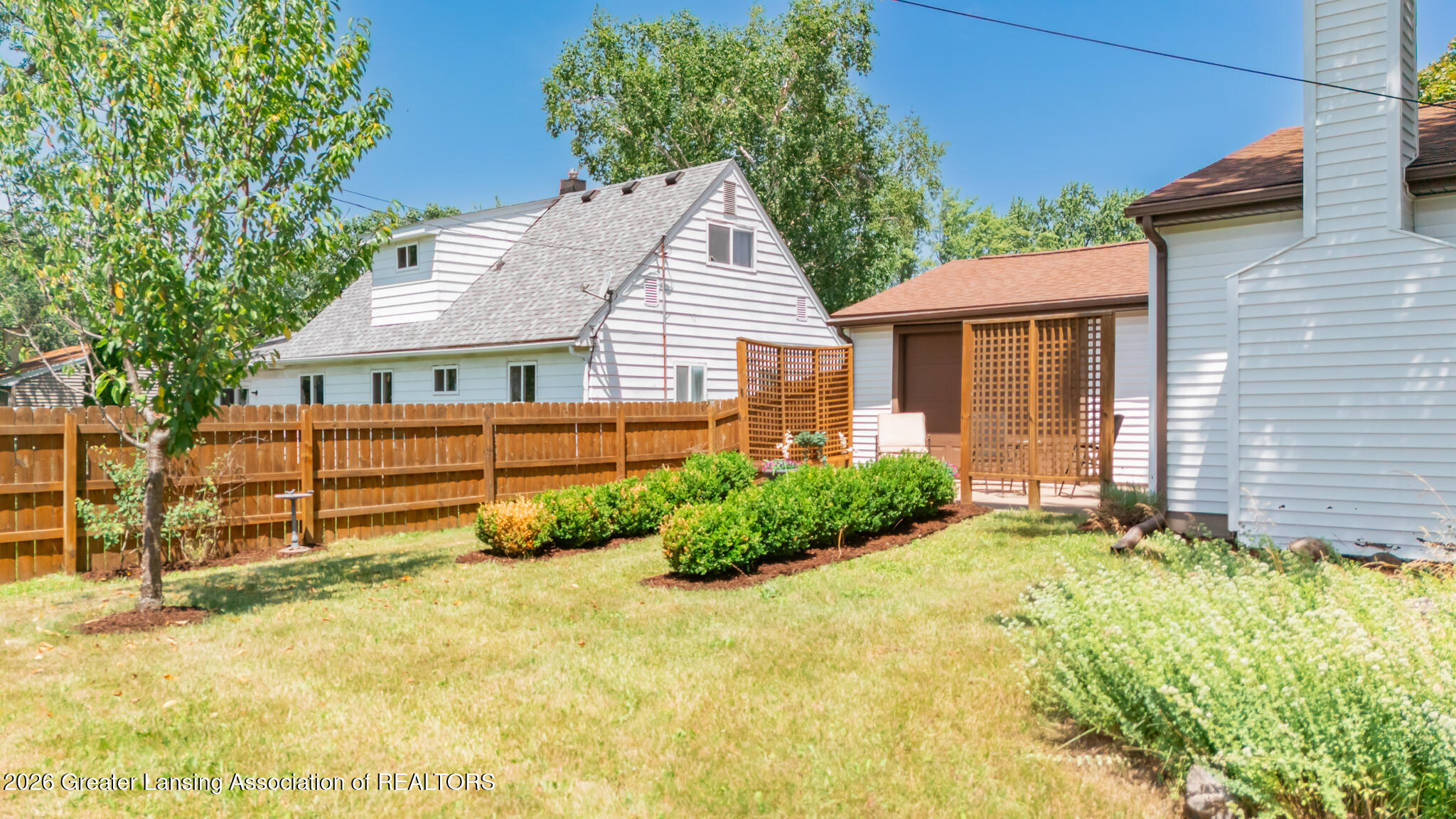 4695 Sycamore Street Holt, MI 48842 - Photo 37 of 39 4695Sycamore37