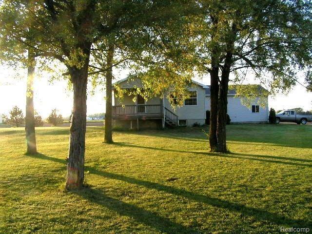 8115 Shaw Road Imlay City, MI 48444 - Photo 1 of 21 1.JPG