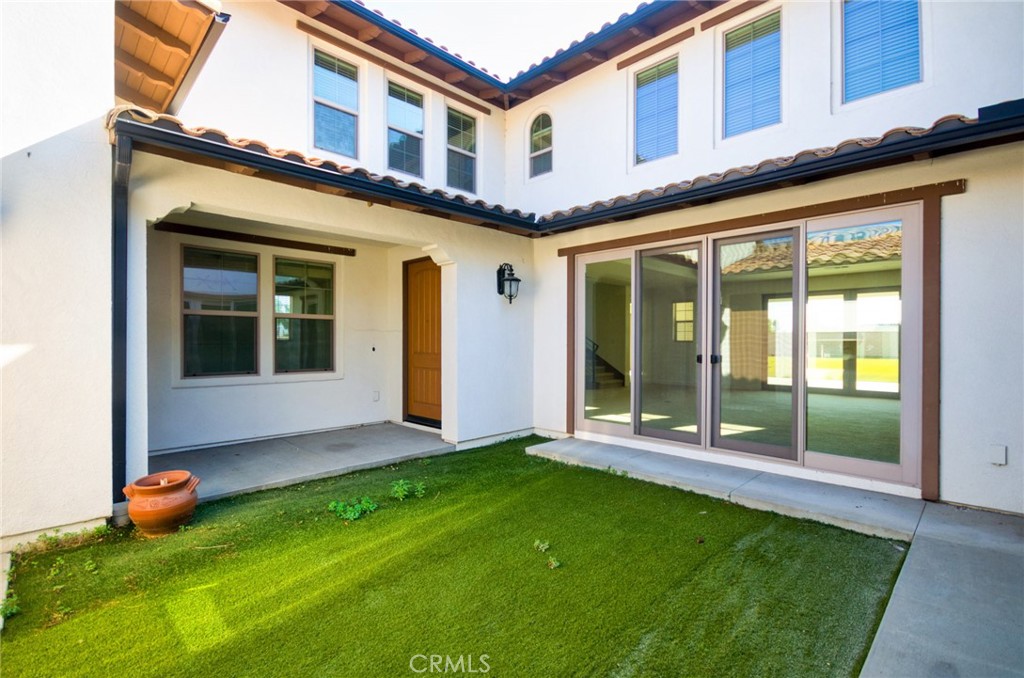 245 Snapdragon Lane Glendora, CA 91741 - Photo 14 of 42 front view of a building with a yard
