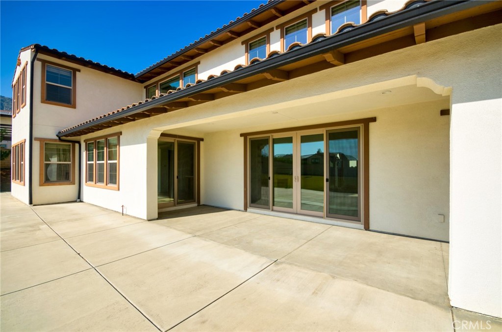 245 Snapdragon Lane Glendora, CA 91741 - Photo 7 of 42 a view of house with large windows