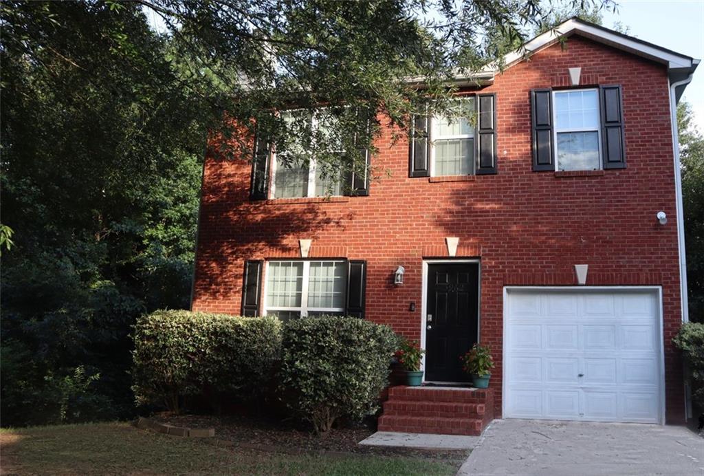 3962 Cress Way Run Decatur, GA 30034 - Photo 1 of 1